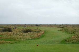 Royal Cinque Ports 2nd